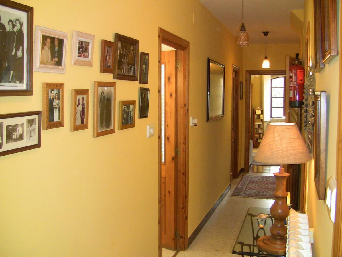 Casa Xan Da Pena Guest House Villarmayor  Exterior photo