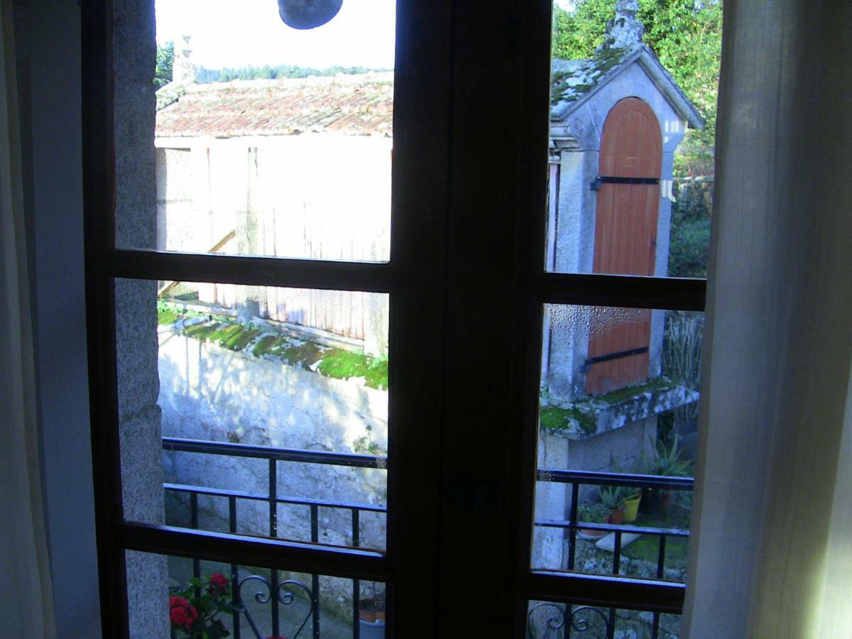 Casa Xan Da Pena Guest House Villarmayor  Exterior photo