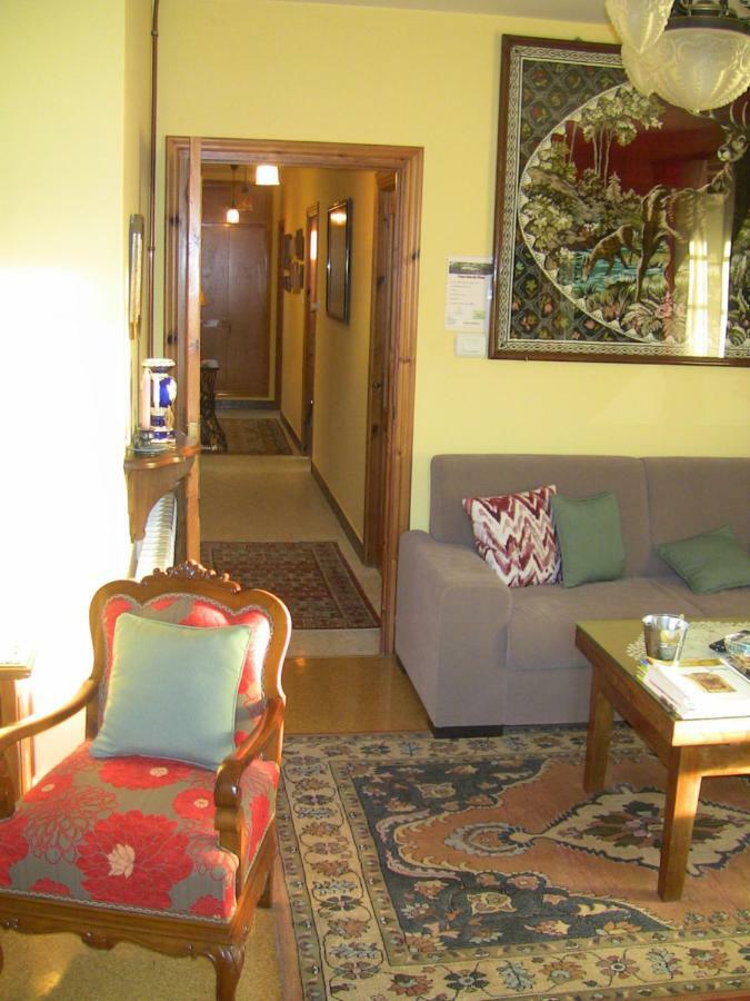 Casa Xan Da Pena Guest House Villarmayor  Exterior photo
