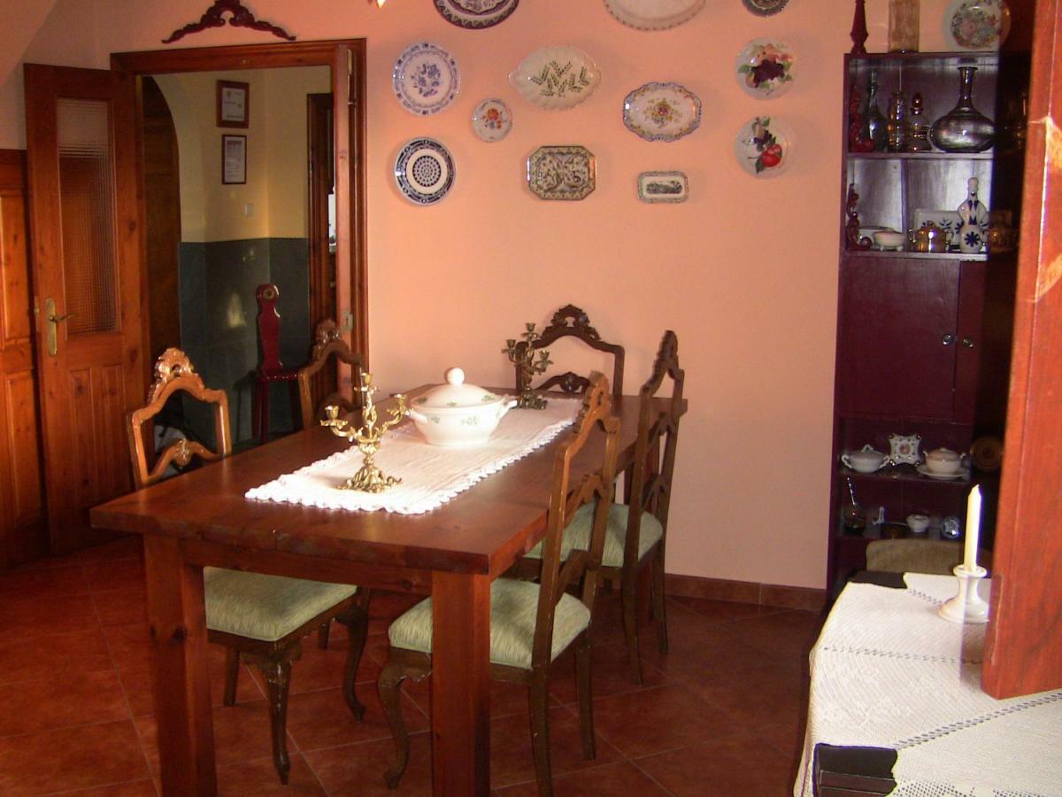 Casa Xan Da Pena Guest House Villarmayor  Exterior photo